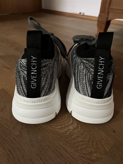 givenchy sneaker damen ebay|givenchy or gucci sneakers.